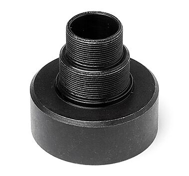 HB70042 CLUTCH BELL (TORNADO)