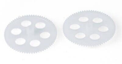 6605055 MICRO TWISTER GEAR A & GEAR B