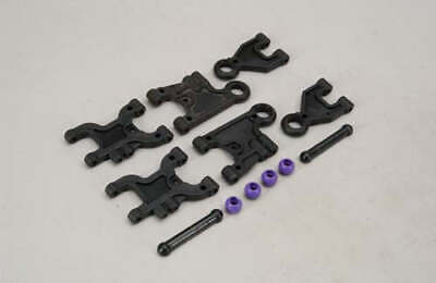 SP18 CEN Suspension Arm