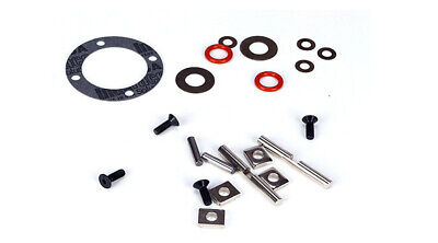 LOSB3203 5IVE-T MINI WRC DIFFERENTIAL SEAL & HARDWARE SET (1)