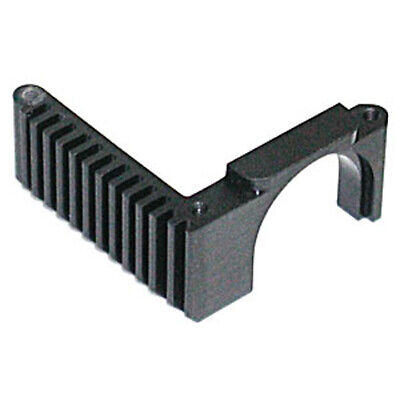 AS31020 TC4 HEATSINK MOTOR MOUNT BLACK