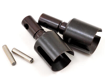 LOSB3212 5IVE-T MINI WRC FRONT AND REAR OUTDRIVE SET (2)