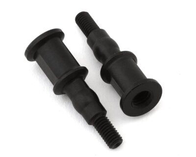 TKR8777B – Shock Standoffs (revised, +2mm, all 2.x, requires TKR1443, 2pcs.)