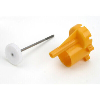 PKZ1128 PARKZONE SUPER DECATHLON COMPLETE GEARBOX