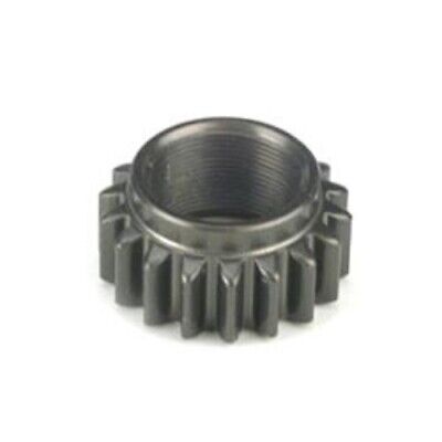 LOSB3350 LST/LST2/AFTERSHOCK 18 TOOTH PINION LOW GEAR