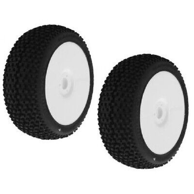 Procircuit MARATHON Pre-Glued Wheel and Tyres (1 pair)