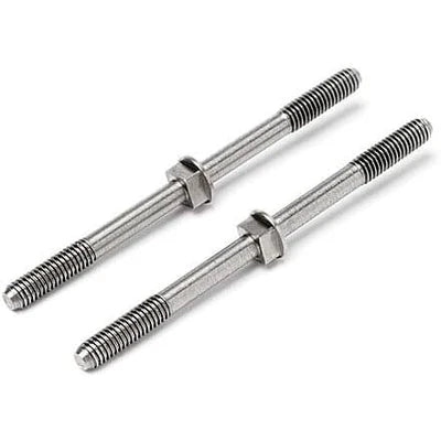 HB70030 STEERING ROD (TORNADO)
