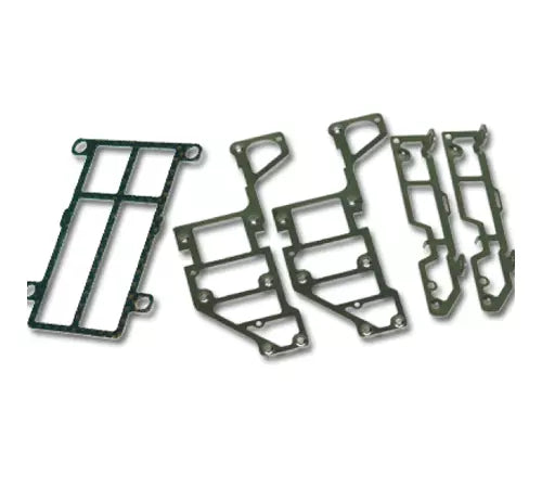 P-SP-06 CENTURY SPIRIT MAIN FRAME (BOTTOM)