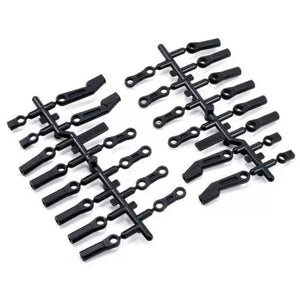 SW-2501806 SWORKz S104 PLASTIC BALL END SET