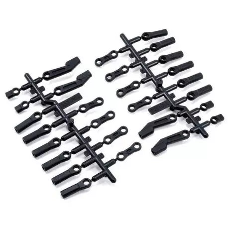 SW-2501806 SWORKz S104 PLASTIC BALL END SET