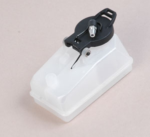 G566R SCHUMACHER FUEL TANK 75CC  FUSION