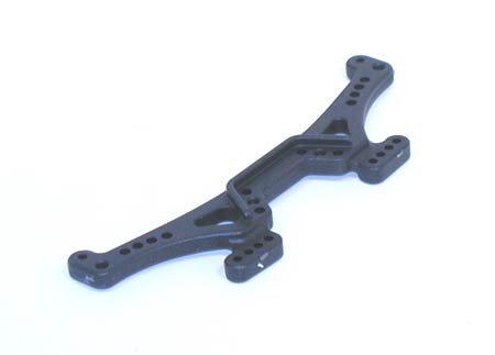 LOSA2201 XXXS REAR SHOCK TOWER