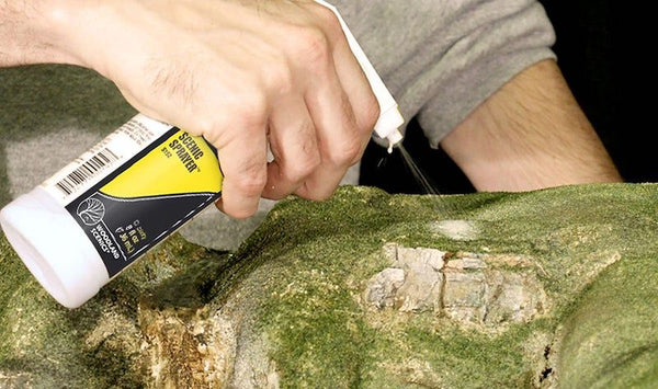 Woodland Scenics Scenic Cement 473mL - S191