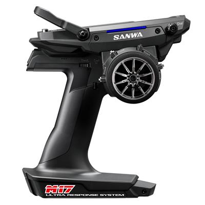 SA101A32483A SANWA M17 RADIO SET WITH RX493I