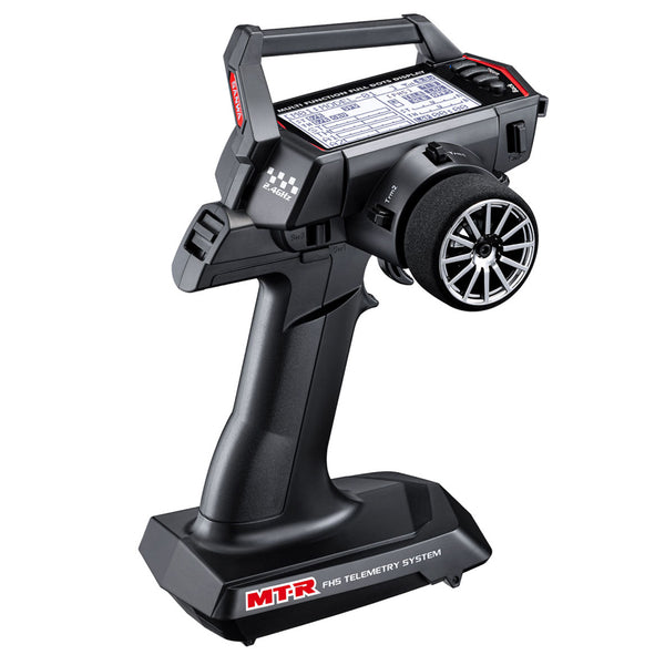 SA101A32773A SANWA MT-R RADIO SET WITH RX-493I