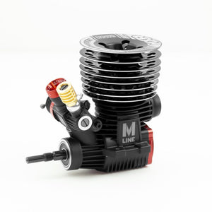 UR3401-MR3X ULTIMATE ENGINE MXR v.3 CERAMIC "TEAM EDITION" W/ AIRMAX FILTER