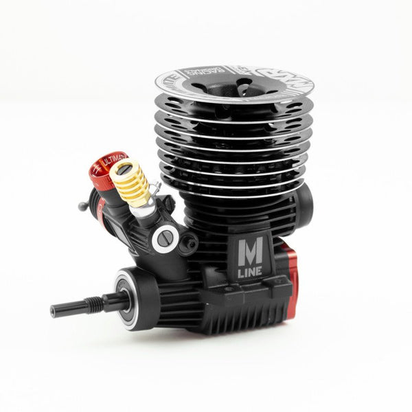 UR3401-MR3X ULTIMATE ENGINE MXR v.3 CERAMIC "TEAM EDITION" W/ AIRMAX FILTER