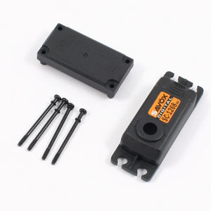 SAV-SC1268C SAVOX SC1268MG CASE SET