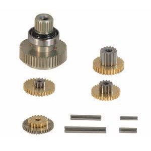 SAV-SGSC1252 SAVOX SC1252 GEAR SET