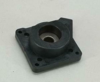 XTM148217 XTM RACING BACKPLATE ONLY XTM247 & PRO