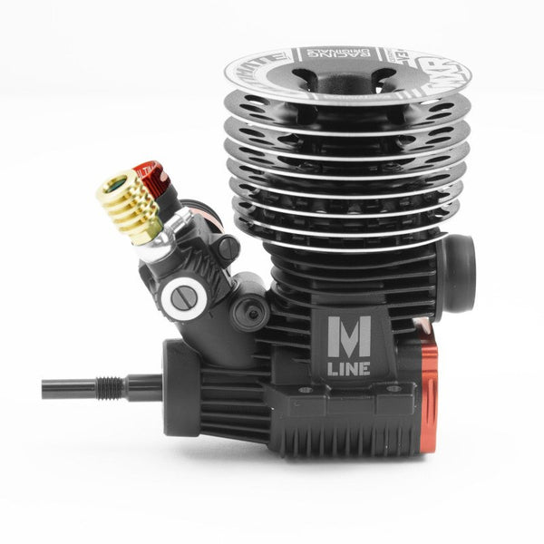 UR3401-MR3X ULTIMATE ENGINE MXR v.3 CERAMIC "TEAM EDITION" W/ AIRMAX FILTER