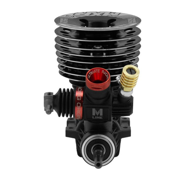 UR3401-MR3C2 ULTIMATE ENGINE MXR v.3 CERAMIC W/ AIRMAX FILTER & 2142 SUPERSONIC PIPE COMBO