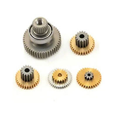 SG-SC1251MG Savox SC1251 Gear Set
