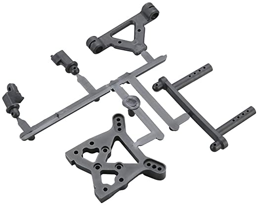 K.TR103 SHOCK STAY SET (DBX/DST)