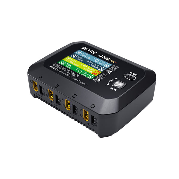 SK-100223-03 SKY RC Q100neo AC/DC Multi-Function Smart Charger