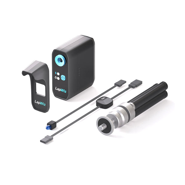 SK-500048-01 SKY RC LapWiz Lapcounter Combo Set (1 Transponder)