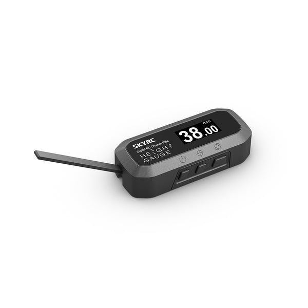 SK-500049 SKY RC Digital Ride Height Gauge 2-38mm