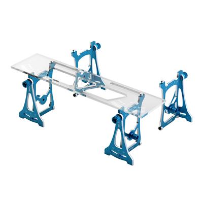 SKY RC Set-Up System 1/10 Touring - Blue SK-600069-27