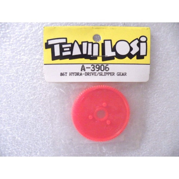 LOSA3906 86T HYDRA DRIVE SLIPPER GEAR