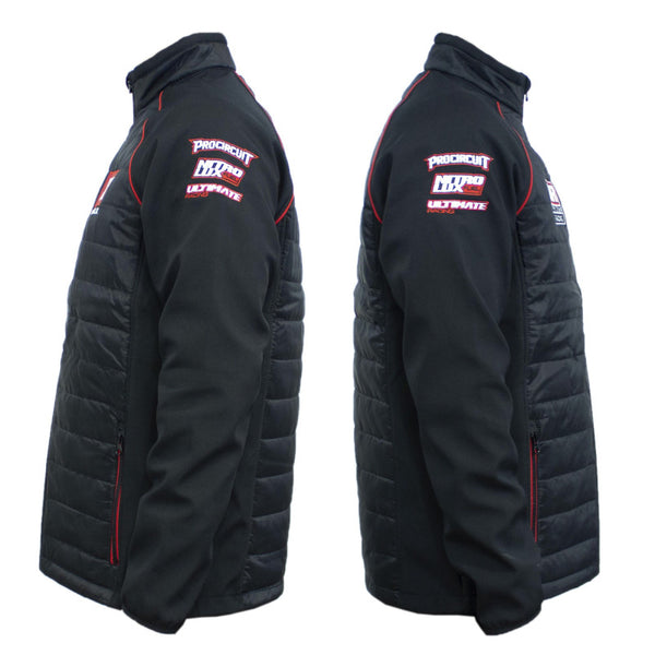 UR9042-L SOFTSHELL MODELIX RACING L SIZE