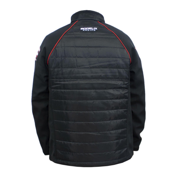 UR9042-L SOFTSHELL MODELIX RACING L SIZE