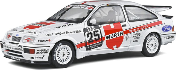 SOL 1806105 Ford Sierra RS500 Nurburgring DTM 1988