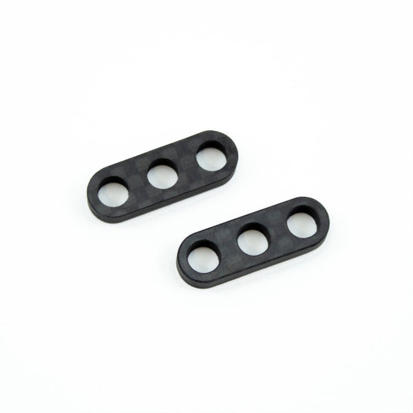 UR1138 ULTIMATE CARBON WIRE HOLDER (2pcs)
