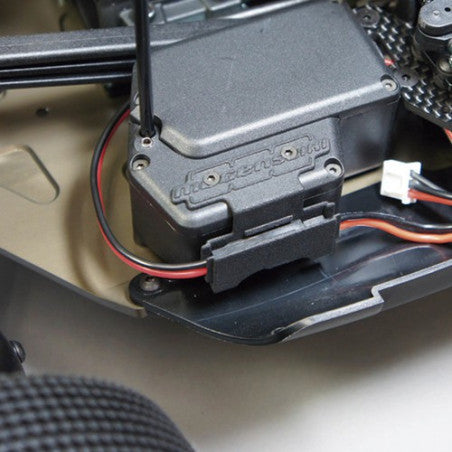 E2324 MUGEN BATTERY CONNECTOR HOLDER MBX8/8R/MBX8T