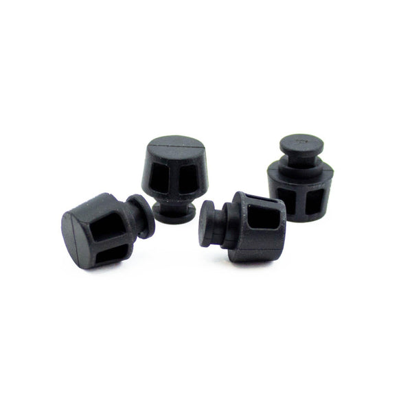 UR4522N BOTTOM PLASTIC STANDS (4pcs)