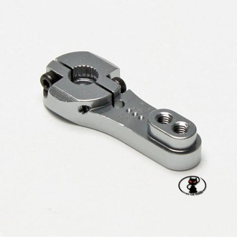 FAST310 FASTRAX 23T ALUMINIUM SERVO