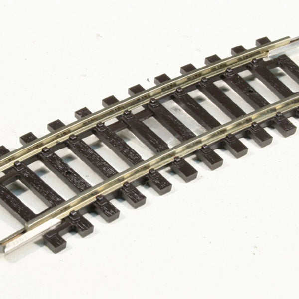 ST-227 PECO Half Curve, 2nd Radius