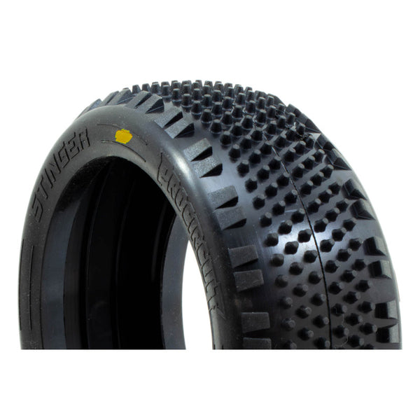 PCR2009-A2 Procircuit Stinger v4 Buggy A2 (Soft) (2 pcs.)