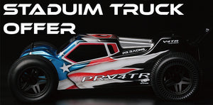 Modeltune Staduim Truck Offer