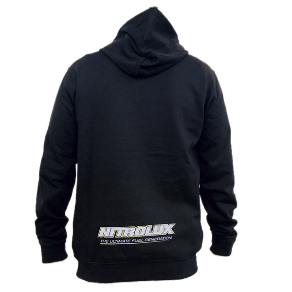 NF9033 NITROLUX HOODIE XL