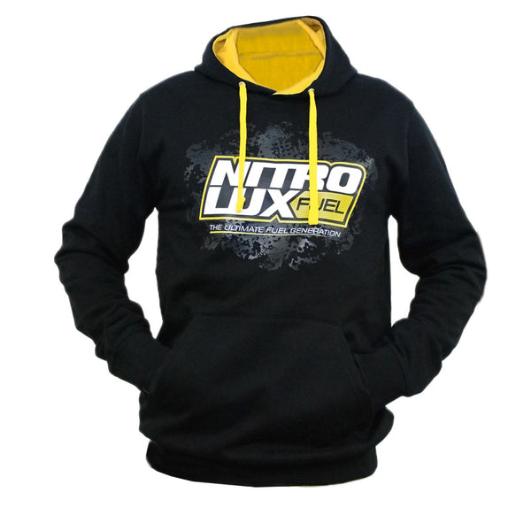 NF9033 NITROLUX HOODIE XL