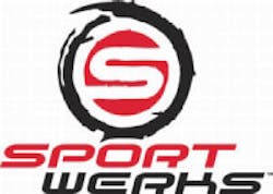 SWK3016 Front Shock Shaft 54mm: MAY