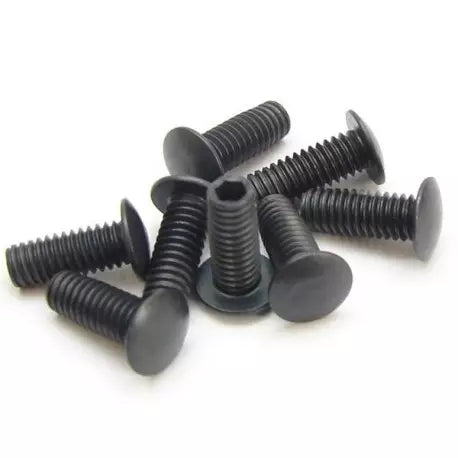 SW-106021A SWORKz M4x10mm Special Droop Screws - 8Pcs
