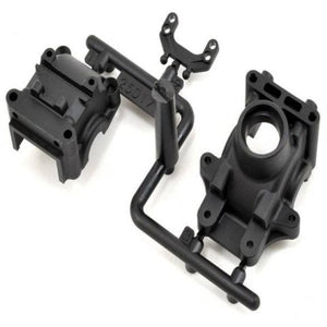 SW-2501796A SWORKz S104 EVO Gear Box Set (F&R)