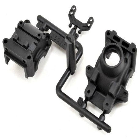 SW-2501796A SWORKz S104 EVO Gear Box Set (F&R)