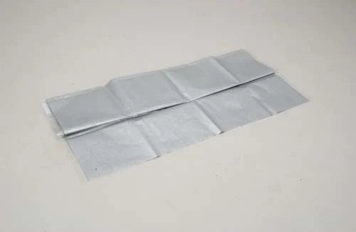 T-F9/08 LITESPAN SILVER 36X20"